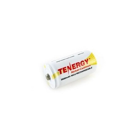 Battery, Replacement For Tenergy 20400